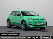 Renault 5 - urban range FIVE 40 kWh | Parkeersensoren achter | Airco | A