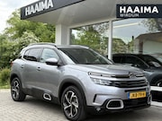 Citroën C5 Aircross - 1.6T Plug-In Shine 225pk | Elektr. stoel met memory | Elektr