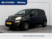 Fiat Panda - 0.9 TwinAir Lounge Aut. | 1e Eig. | Unieke km-stand! | Clima