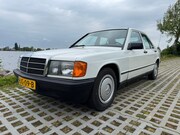 Mercedes-Benz 190-serie - 2.0