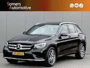 Mercedes-Benz GLC-Klasse - GLC 250 4MATIC AMG Premium Plus | Panorama | Designo | 360 C