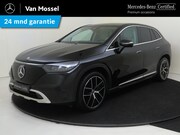 Mercedes-Benz EQE - SUV 300 Luxury Line 91 kWh / Memory-Stoelen / Winterpakket /