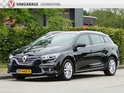 Renault Mégane - Estate 1.2 TCe Limited | stoelverwarming | navigatie | trekh