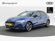 Audi A3 - Sportback 40 TFSI e 204 Pk Automaat S-Line | LED | Camera | 