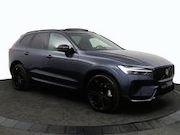Volvo XC60 - 2.0 T8 Plug-in hybrid AWD Ultra Black Edition|luch
