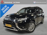 Mitsubishi Outlander - 2.4 PHEV Intense