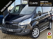 Ford Transit Custom - 270 2.2 TDCI L1H1 Champions Edition 155PK | 1e Eigenaar | Ne