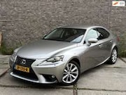 Lexus IS-Serie - 300h 25th Edition Camera