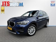 BMW X1 - (f48) sDrive18i 140pk Aut. Trekhaak, Camera, Stoelverwarming