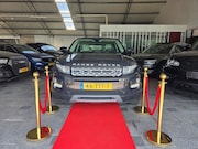 Land Rover Range Rover Evoque - 4x4 AUTOMAAT DIESEL EURO5