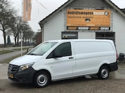 Mercedes-Benz Vito - 111 CDI 84 kW Euro 6 Airco L2