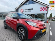 Toyota Aygo X - 1.0 VVT-i MT Pulse RIJKLAARPRIJS