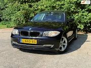 BMW 1-serie - 116 116i | Airco + Stoelverwarming Nu € 1.750,