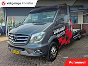 Mercedes-Benz Sprinter - 519 3.0 BlueTEC 432 AUTOMAAT|Tijhof|Elec.lier| Luchtvering