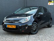 Kia Rio - 1.2 CVVT Plus Pack AIRCO|ELEK RAMEN