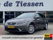 Seat Leon - ST 1.6 TDI Style Business Ecomotive 111PK Trekhaak, LED, Rij