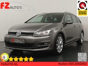 Volkswagen Golf - Variant 1.4 TSI Highline DSG Automaat - Schuif/Kantel dak -