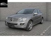 Mercedes-Benz M-klasse - CDI Automaat | Clima | Navi | Leder | - G