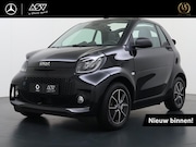Smart EQ Fortwo - cabrio | Stoelverwarming | Verwarmd Stuurwiel | Sfeerverlich