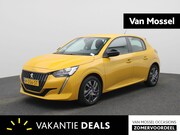 Peugeot 208 - 1.2 PureTech Active Pack l Apple carplay & Android auto l Pa