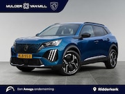 Peugeot 2008 - Allure Pack 1.2 Turbo 100pk | ADAPTIVE CRUISE | STOELVERW. |