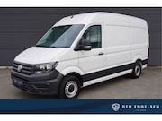 Volkswagen Crafter - 180pk Automaat L3H3/L2H2 Apple carplay Camera Airco 3-zits