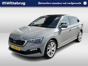 Skoda Scala - 1.0 TSI Sport Business / PANO/ ADAPTIVE CRUISE/ PARKEERSENSO