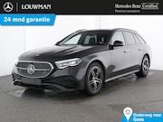 Mercedes-Benz E-klasse - Estate 300 e AMG Plug-In Hybride Trekhaak | AMG Line | Night