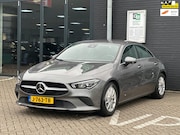 Mercedes-Benz CLA-Klasse - 180 Business Solution/AMG/NAVI/CAMERA/NL-AUTO NAP