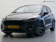Ford Fiesta - 1.0 EcoBoost ST-Line X (B&O, WINTERPAKKET, PANORAMADAK, APPL