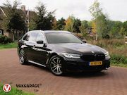 BMW 5-serie - Touring 530e Business Edition Plus | M-Pakket | Head-Up Disp