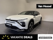 Citroën C5 X - 1.6 Plug-in Hybrid 180 Business Plus | MASSAGE | STOEL VERWA