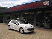 Peugeot 207 - 1.6-16V T Le Mans nette auto apk 28-05-2027