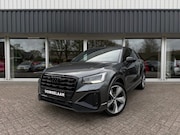 Audi Q2 - 35 TFSI Edition one - Automaat 2x S-Line NAVI Camera Apple C