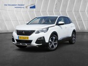 Peugeot 3008 - 1.2 Crossway rijklaar incl garantie