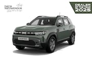Dacia Duster - Expression | Achteruitrijcamera | Bekleding ‘Expression’ | C