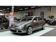 Volkswagen Golf - 2.0 FSI Vol optie | 5-Drs | Cruise | Clima
