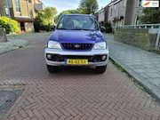 Daihatsu Terios - AUTOMAAT / Eerste eigenaar/ 124.000 km