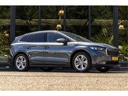 Skoda Enyaq iV - 80 SOH 89%