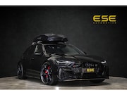 Audi RS6 - Avant TFSI quattro | Panorama | Keramisch | Hud | B&O Advanc
