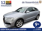 Audi Q3 - 1.4 TFSI Sport S Line Edition Automaat NL-Auto *Geen Afl.kos