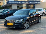 Audi A1 - SPORTBACK 1.2 TFSI Ambition Pro S Line Business *5DRS*XEON V