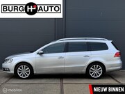 Volkswagen Passat - Variant 1.4 TSI Highline BlueMotion - AUTOMAAT - TREKHAAK - 