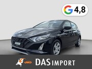 Hyundai i20 - 1.2 Select AKTION! Navi PDC MFL