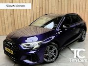 Audi A3 - Sportback 45 TFSI e S edition Competition SoH 93,33% | Apple