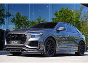 Audi RS Q8 - RSQ8 4.0 TFSI quattro / URBAN / 24 Inch / Milltek Uitlaat