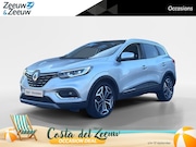 Renault Kadjar - 140PK TCe Intens Automaat | Trekhaak (1500 KG) | Panoramadak