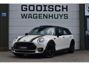 MINI Clubman - 1.5 Cooper Business Ed. | Panorama | LED | Carplay |