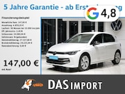 Volkswagen Golf - Goal