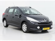 Peugeot 207 - SW 1.6 VTi XS|Automaat|Cruise|Koude Airco